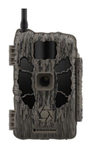 Stealth Cam Deceptor Max 2.0 / Dual Core Cellular Camera/ 40MP / 2-Pack