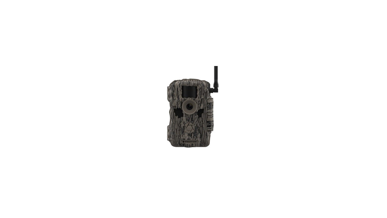 Stealth Cam Fusion Max Cellular Trail Camera