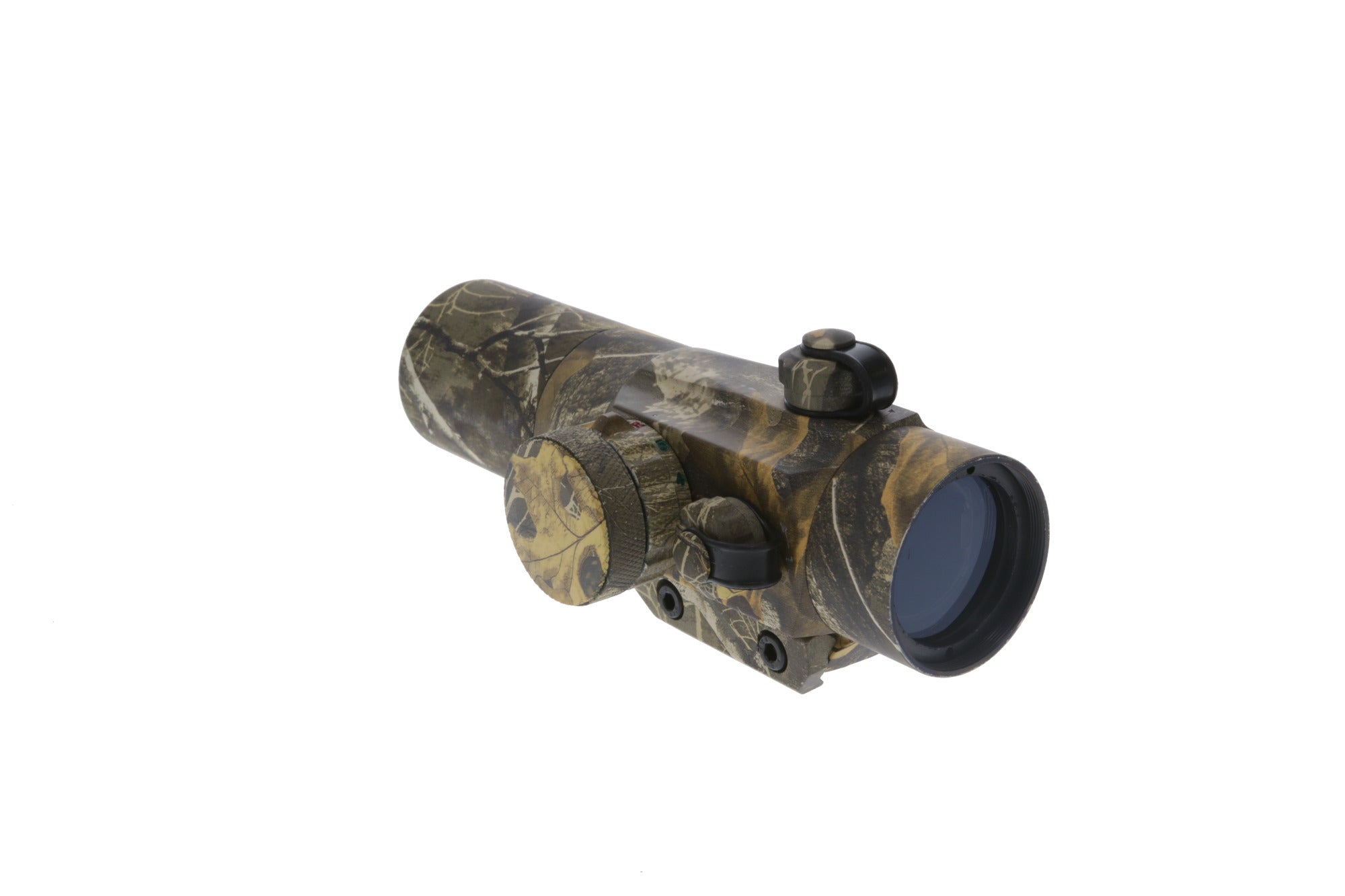 Truglo Red Dot Sight 1x30mm 5-moa W/mount Mo Obsession