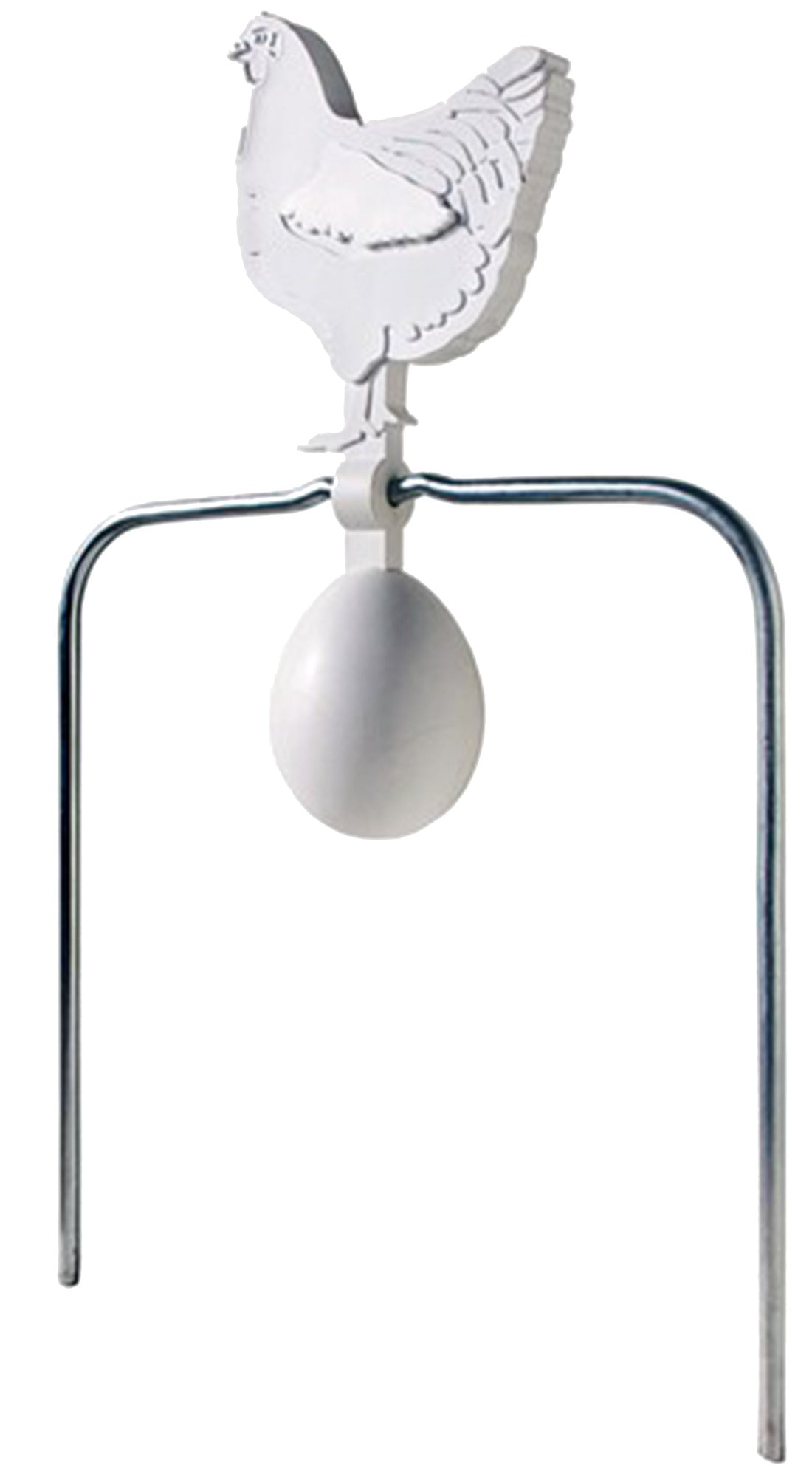 Do-All Impact Seal Chicken & Egg Target