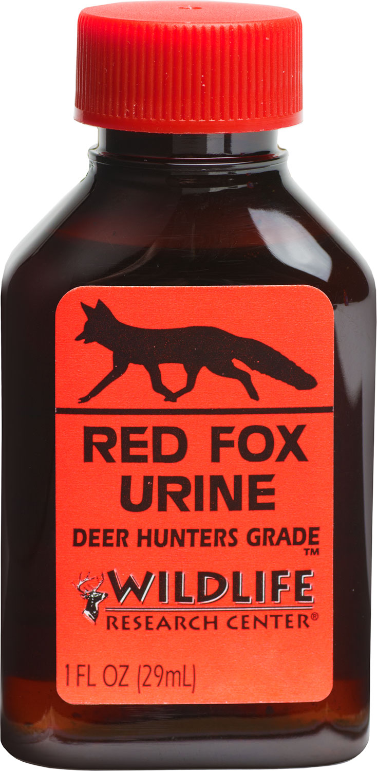 Wr 510 Wr Red Fox Urine Pump Spray 1Oz