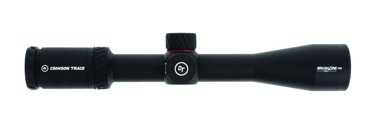Brushline Riflescope