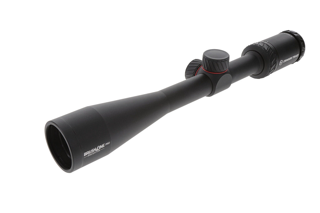 Brushline Riflescope