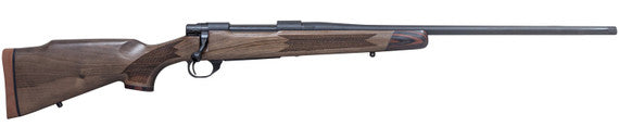 Howa M1500 Super Deluxe Walnut 25 Creedmoor 22" Bolt-Action Rifle