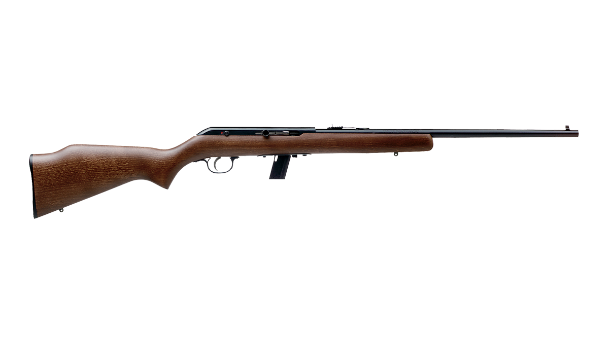 Savage 30000 64 G Semi Auto Rifle 22