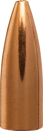 Berger 20 Caliber 35 Grain Varmint Rifle Bullets