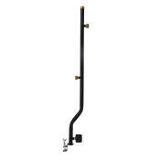 3 Outlet Propane Distribution Post
