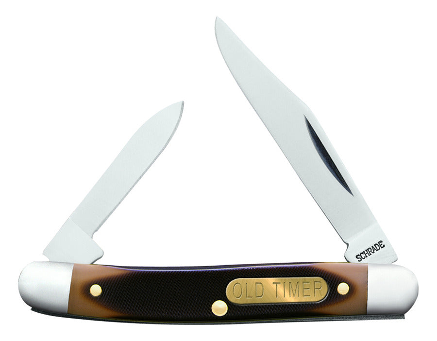 Minutemen 2 3/4" Closed Clam