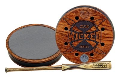 Zink Wicked Series Slate Call