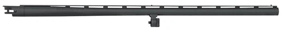 Mossberg 500 Field 12 Gauge 28" Vent Rib / Ported Barrel Matte Blue