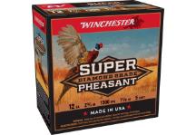 WINCHESTER Ammunition 12 Gauge 2-3/4" #5 DIAMOND GRADE PHEASANT