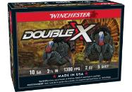 WINCHESTER Ammunition 10 Gauge 3-1/2" #5 DOUBLE X HV 2 OZ