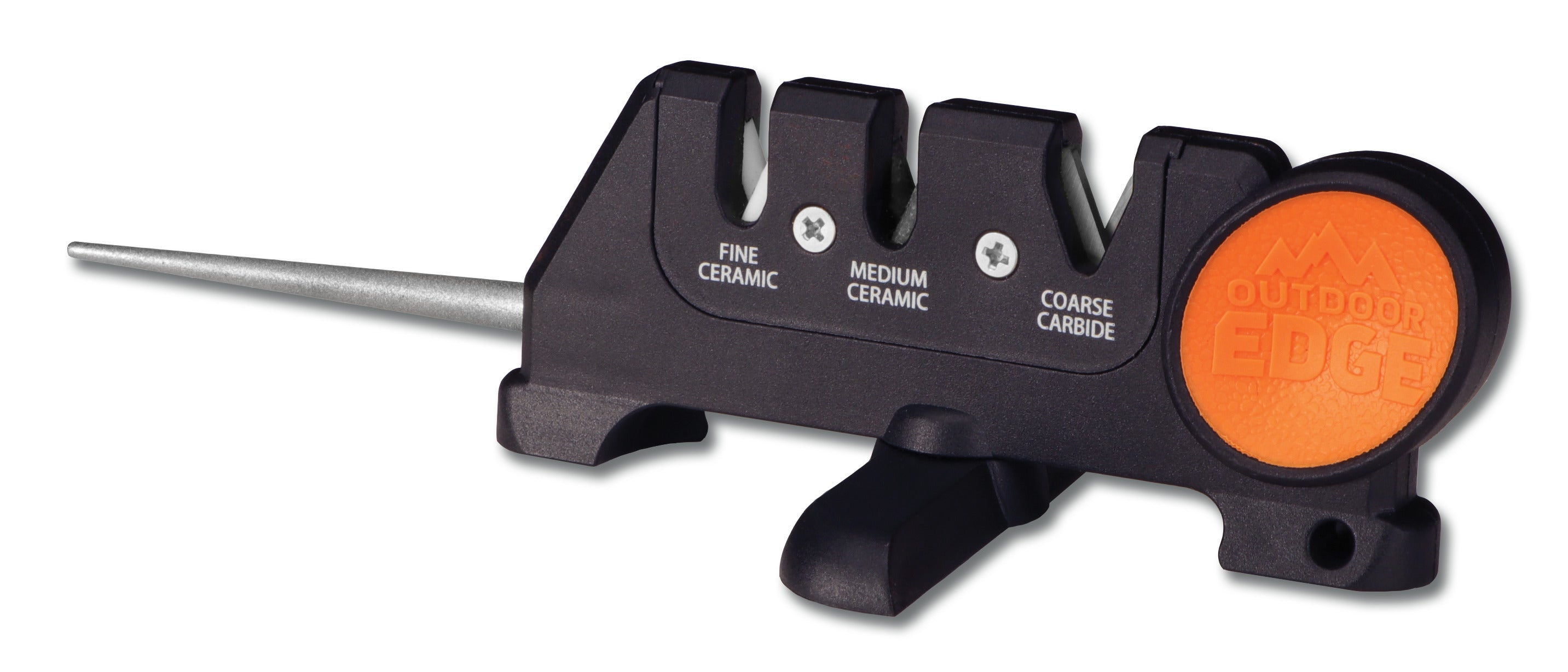 Outdoor Edge Edge-X Pro Sharpener