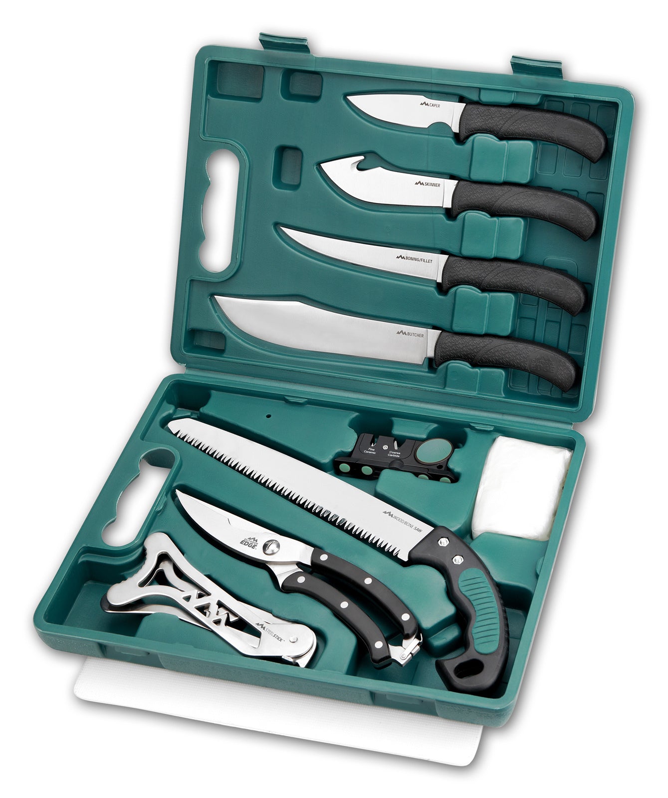 Game Pro Processing Kit