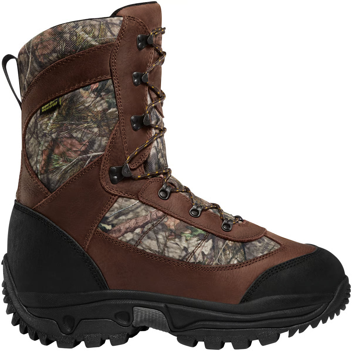 Men's Hunt Pac Extreme 10" Mossy Oak Break-Up 2000G