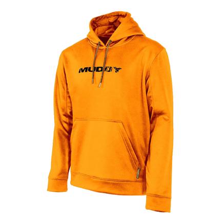 TRX PERFORMANCE HOODIE - BLAZE ORANGE - MEDIUM