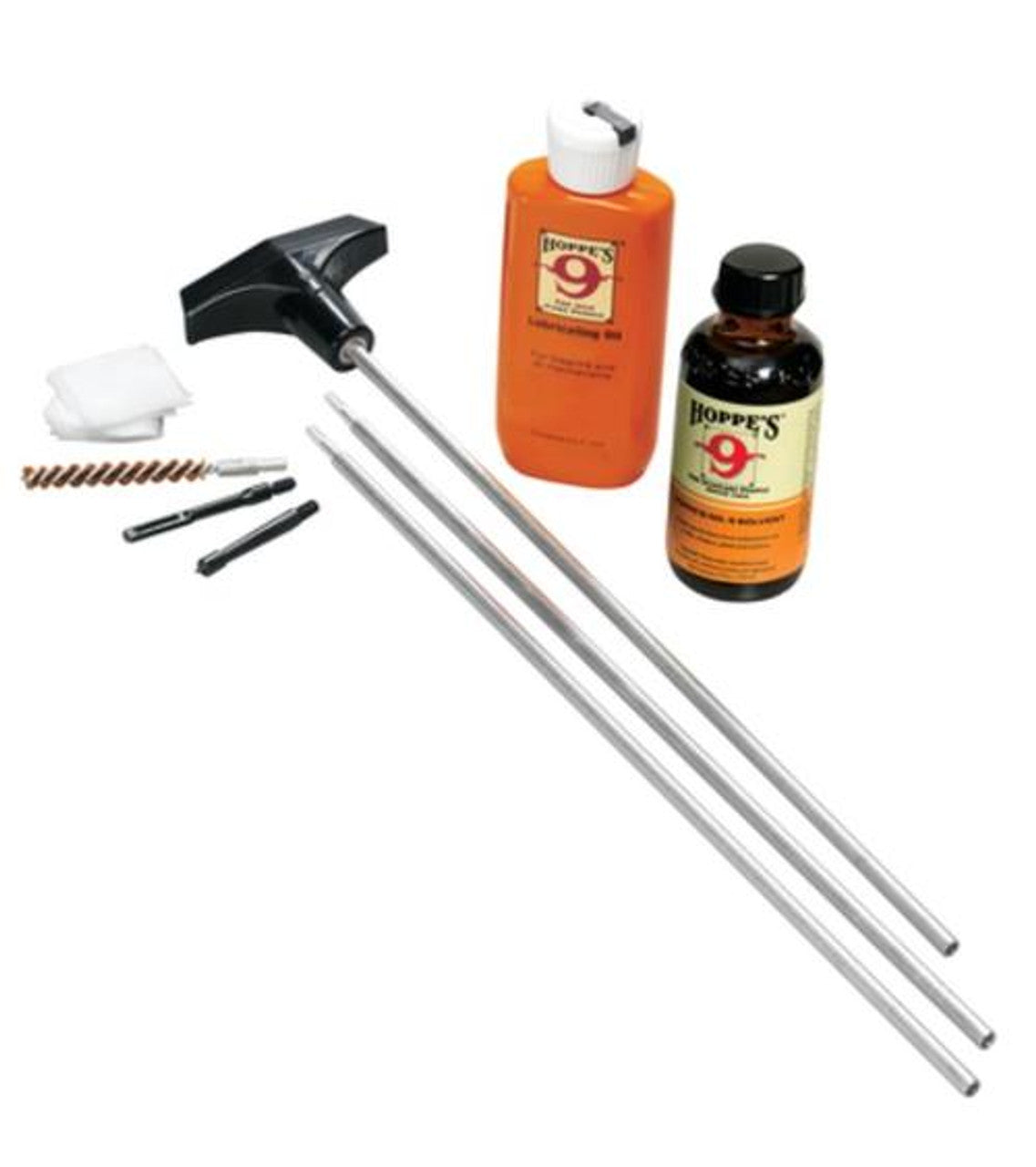 Hoppes 22 CA CLEANING KIT