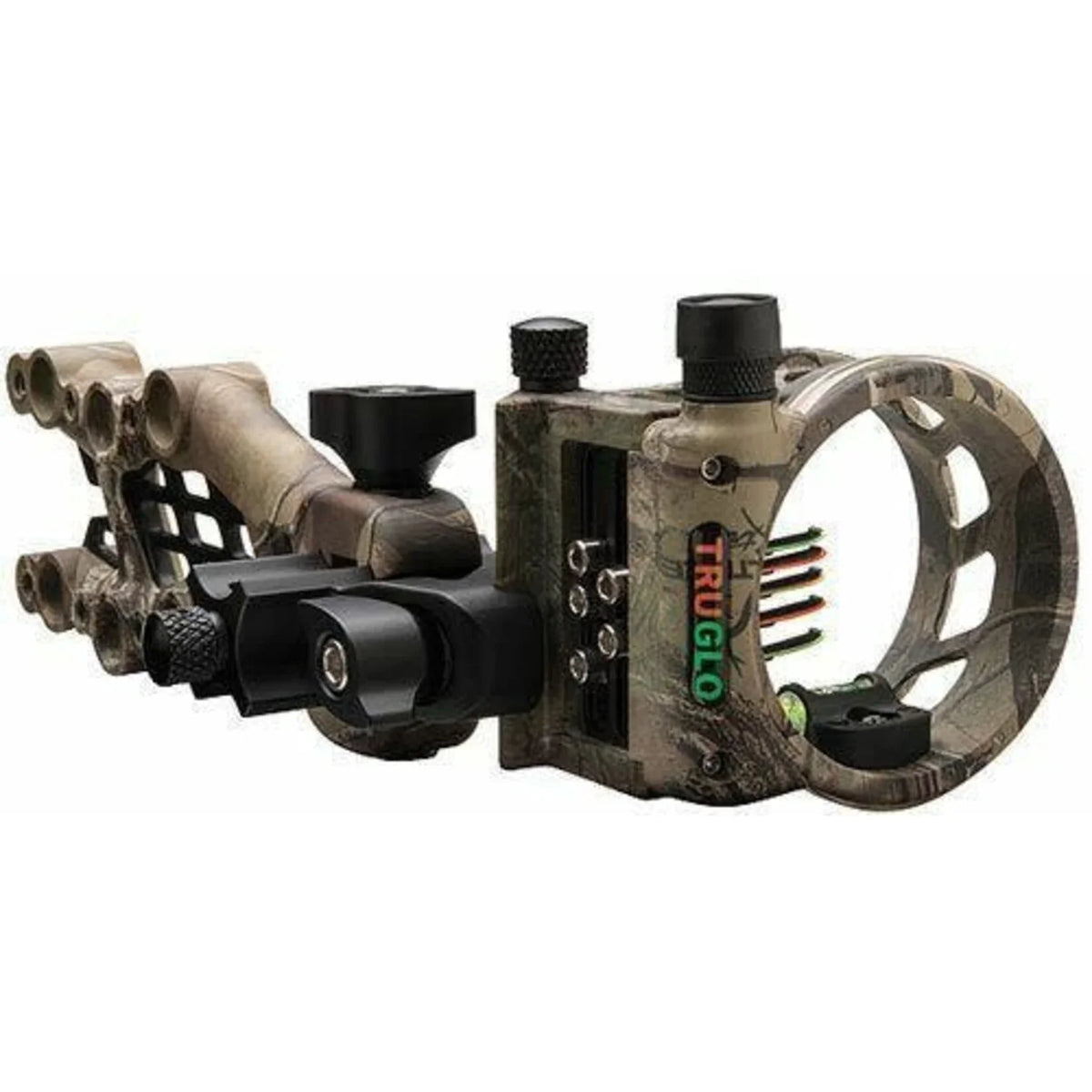 Truglo Carbon Hybrid 5 Light 19