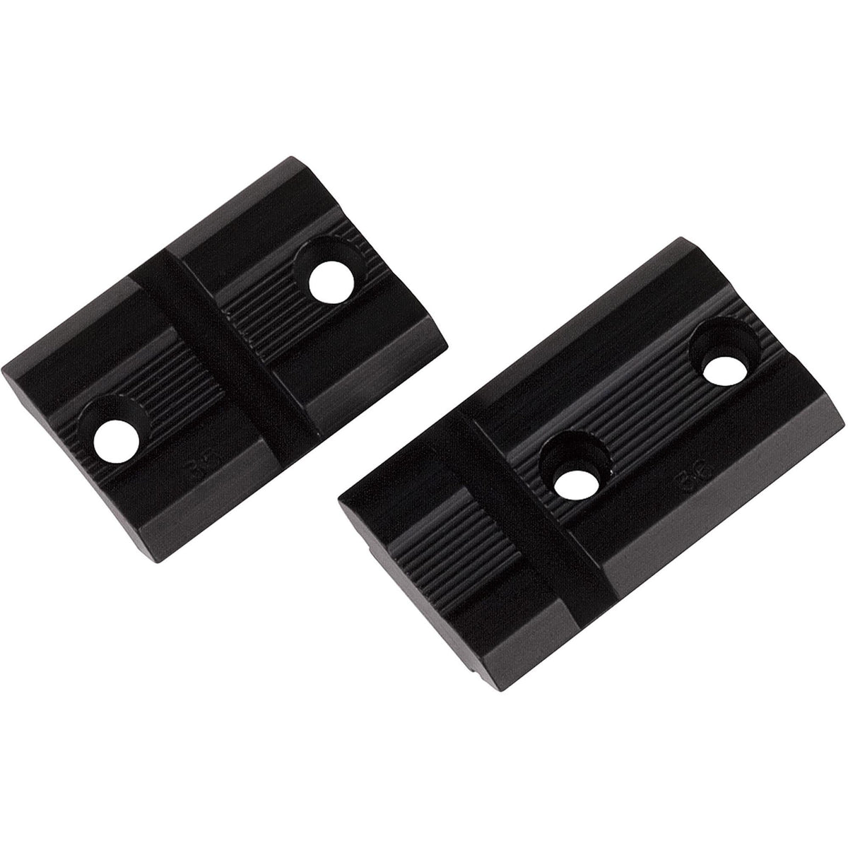 Weaver Mounting systems-High Falls Outfitters