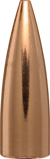 Berger 30 Caliber 115 Grain Target Rifle Bullets