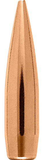 Berger 30 Caliber 180 Grain Elite Hunter Rifle Bullets