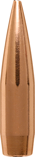 Berger 30 Caliber 185 Grain VLD Hunting Rifle Bullets