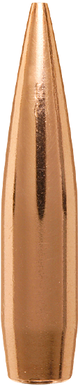 Berger 30 Caliber 200 Grain Hybrid Target Rifle Bullets