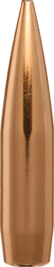 Berger 30 Caliber 210 Grain VLD Hunting Rifle Bullets