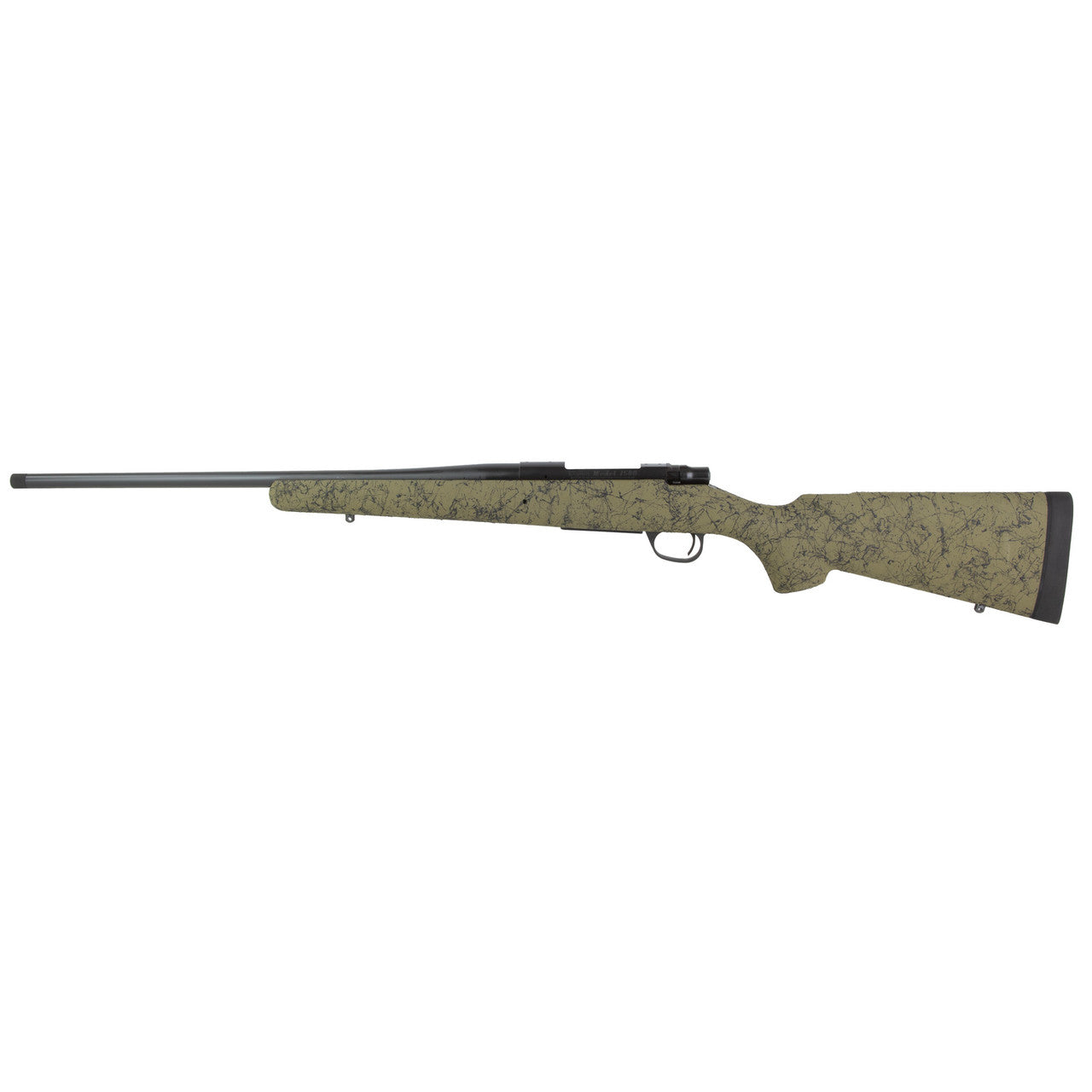Howa M1500 Superlite Gen 2 6.5 Creedmoor 20" Bolt-Action Rifle – OD Green