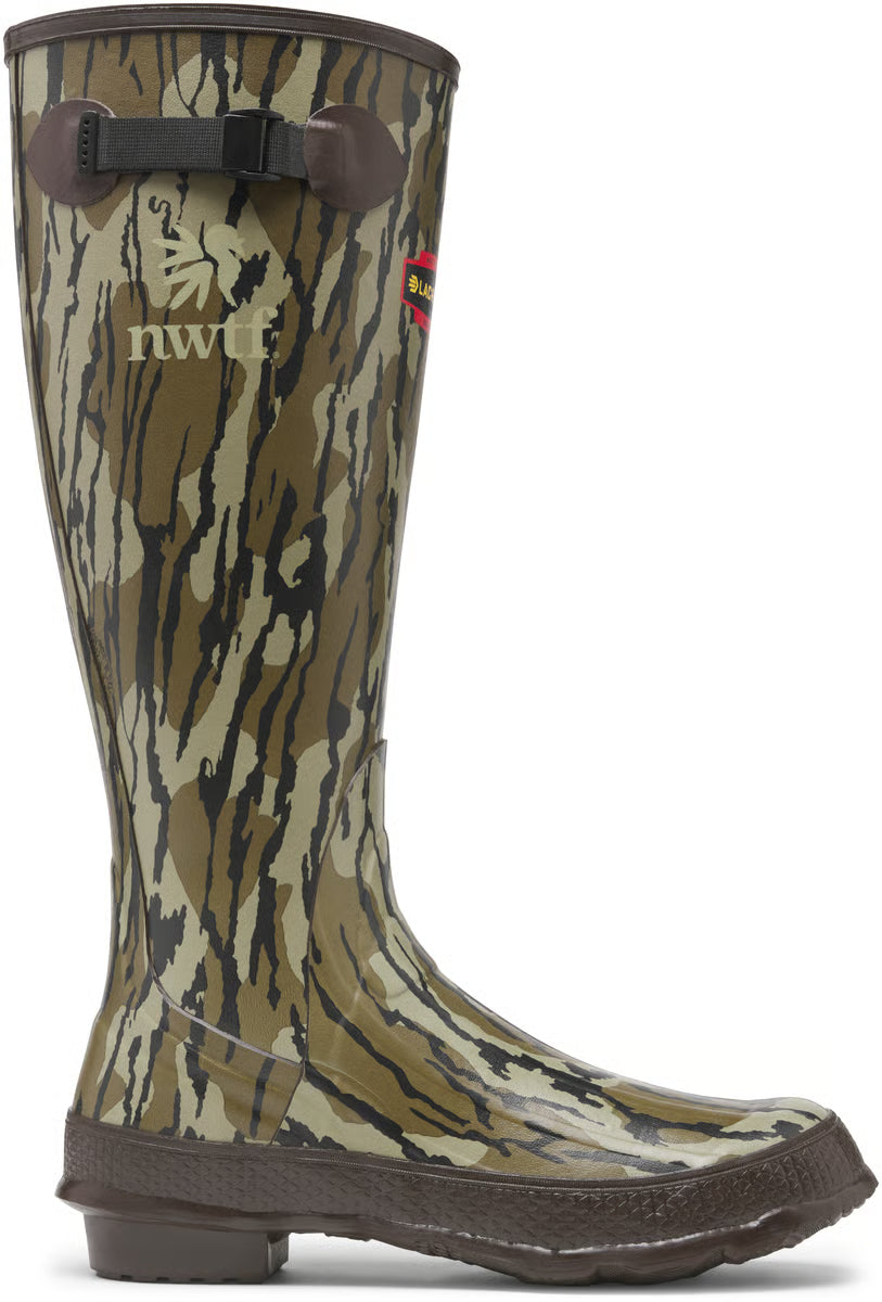 Men's Grange 18" NWTF Mossy Oak Original Bottomland