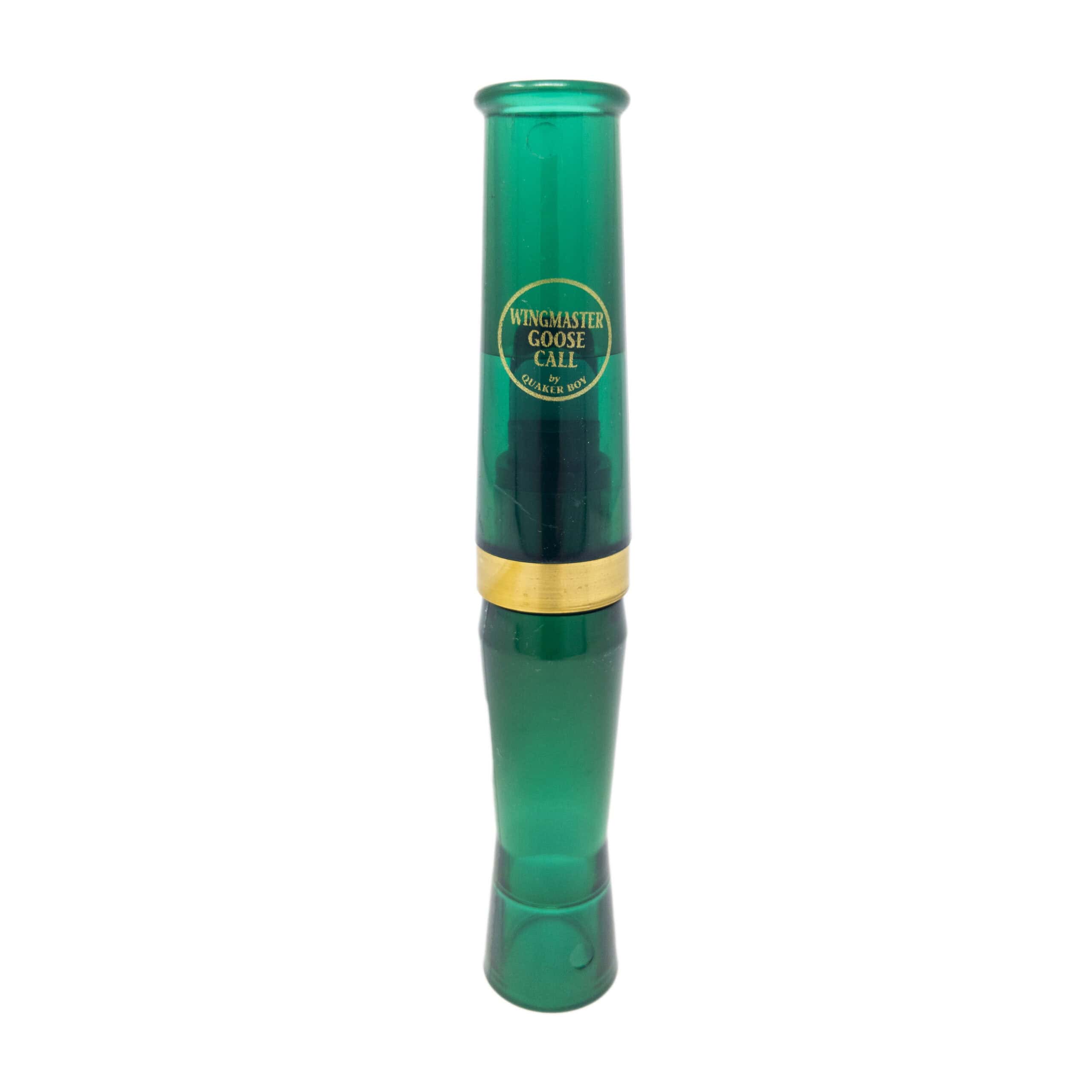 Quaker Boy Wingmaster Goose Call