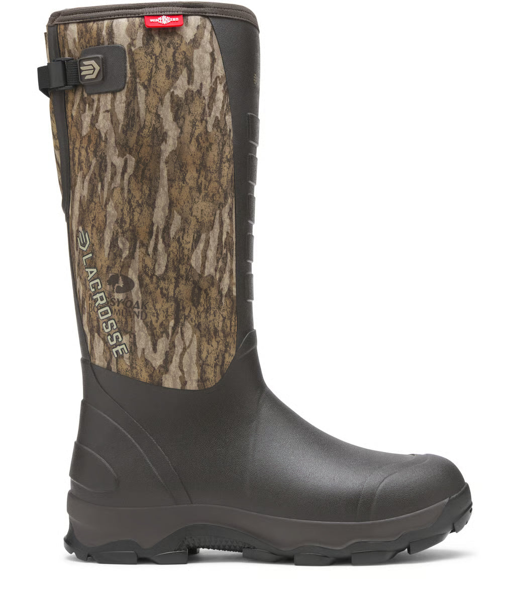 Men's Alpha Lite II CW 16" Mossy Oak Bottomland