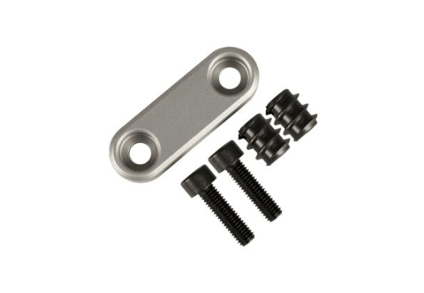 Anschütz Accessory set for harness clamping Biathlon