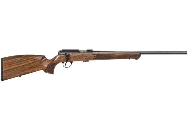 ANSCHÜTZ 1727 F German stock cal. .22lr. 560 mm