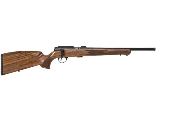 ANSCHÜTZ 1727 F G-28 German Stock, cal. .22lr. 457 mm