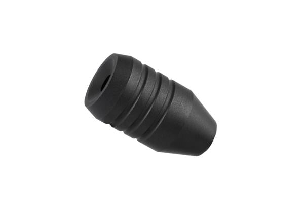 Anschütz Bolt handle "APR", steel