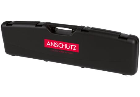 Anschütz ANSCHÜTZ - Gun case - MEGA Plus "APR", black