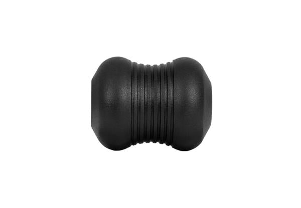 Anschütz Bolt handle "APR", steel, Design #3