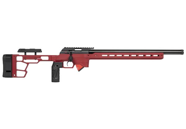 Anschütz 1761 HB G-18x1 APR ACC Gen2 CR Kal. .22lr. 560 mm