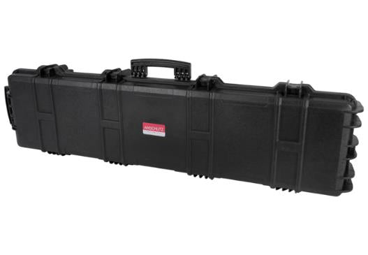 Anschütz ANSCHÜTZ - Gun Case - "APR" Premium, black