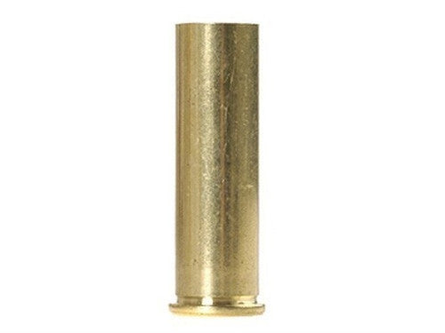 Winchester 357 Mag Unprimed Brass - 100 Count