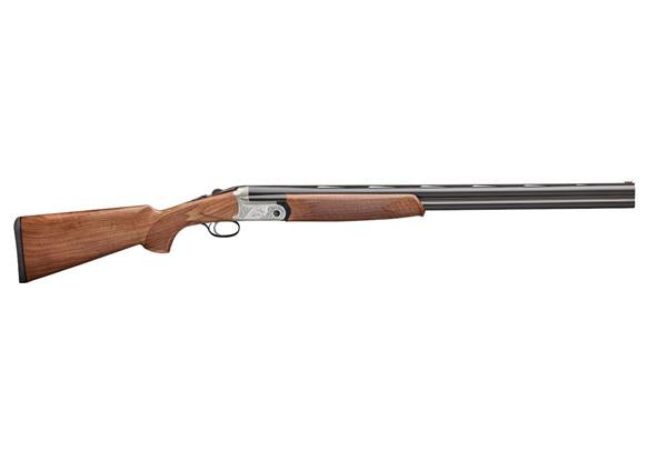 FABARM O/U SHOTGUN,ELOS DII FIELD 28 GA 28" BBL OILED 3"R