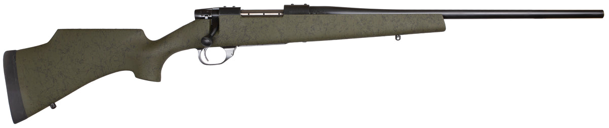 Weatherby VWC308NR0O Vanguard Bolt