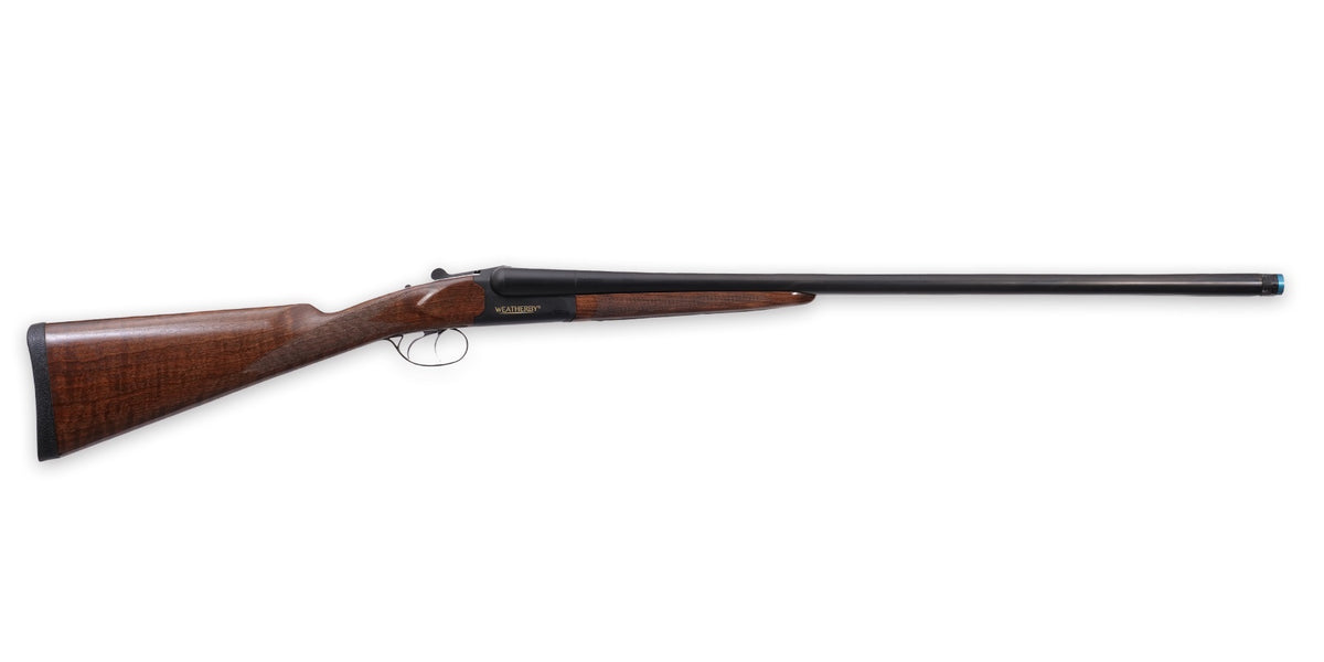 Weatherby OG14128DSM Orion Side by Side Shotgun, 410 Bore, 28 BBL, 3