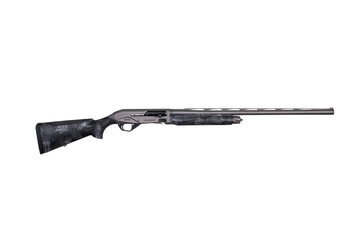 Weatherby Sorix Semi-Auto Shotgun, 12 Ga, 3.5
