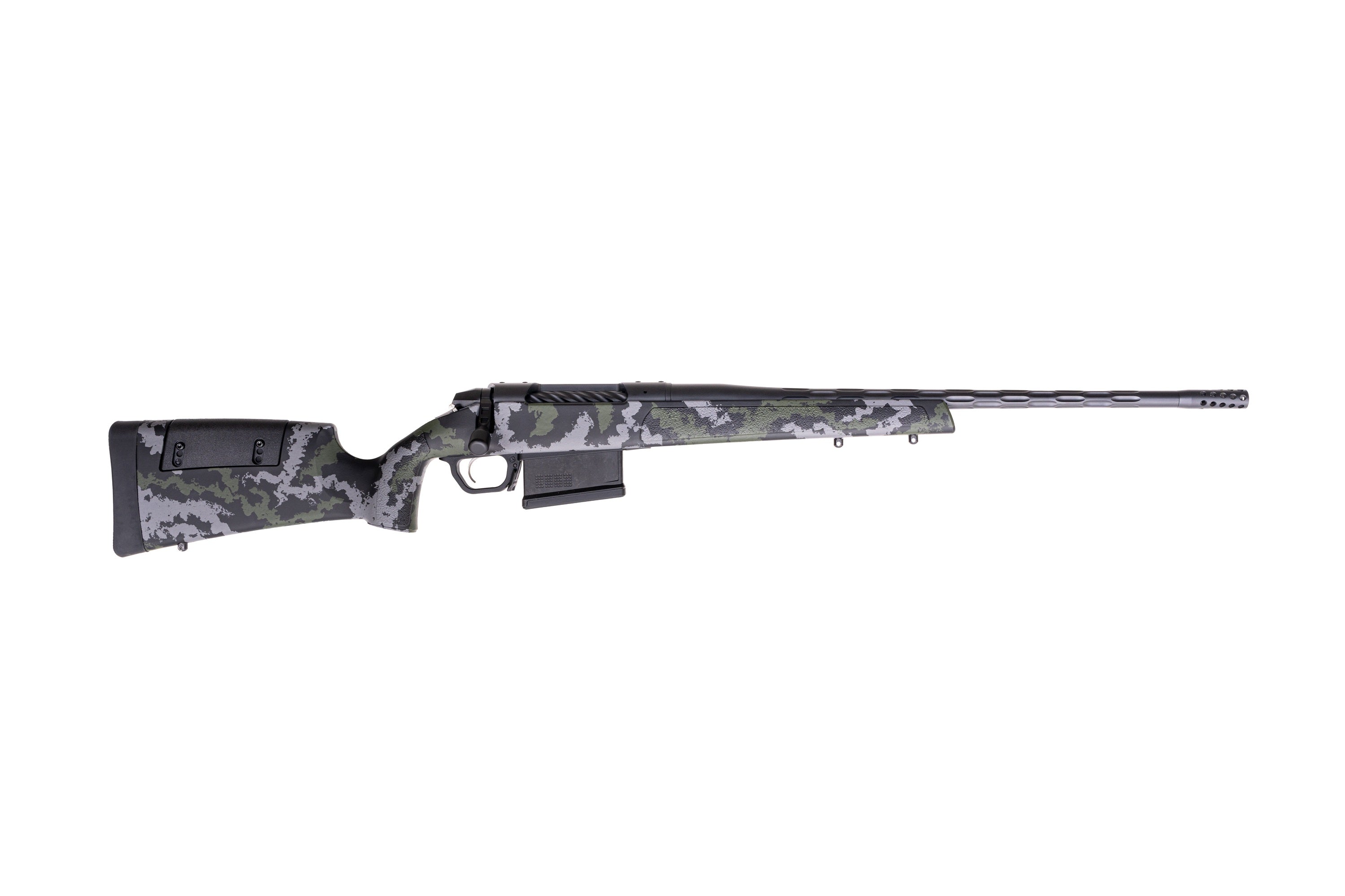 307 Range XP Rifle