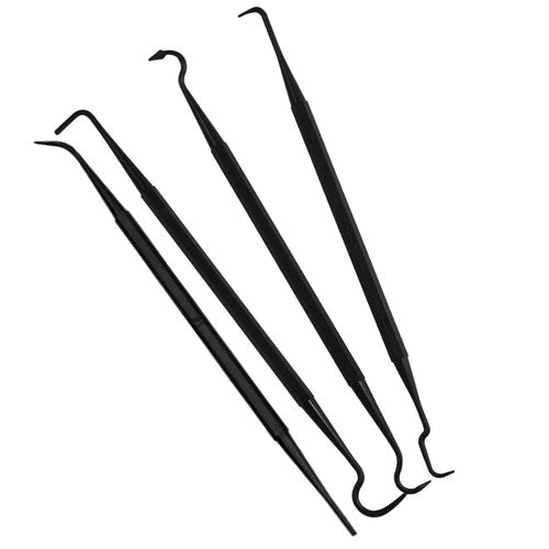 Birchwood Casey Firearm Cleaning Picks – 4 Pack