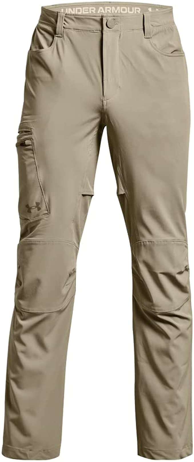 MENS UNDER ARMOUR TREK FLEX OUTDOOR PANT