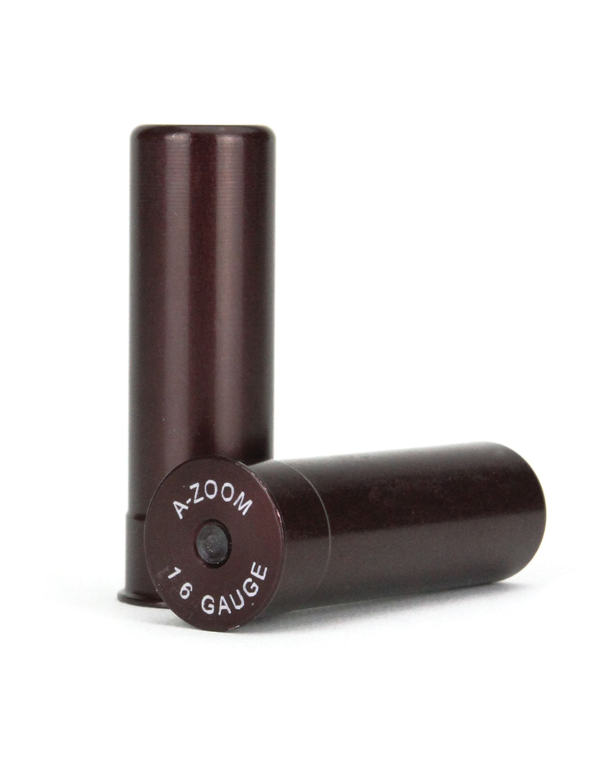 A-ZOOM SNAP CAPS - 2 PK - 16 GAUGE