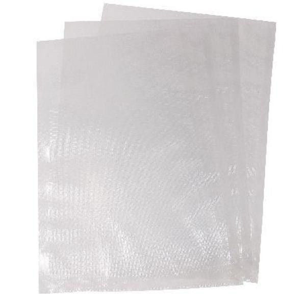 WESTON PRODUCTS VAC SEALER BAGS, 15" X 18", XL 100PK